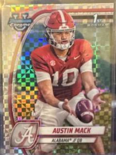 Austin Mack