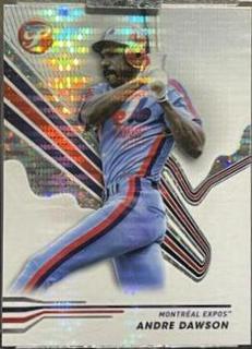 Andre Dawson
