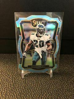 Brian Dawkins