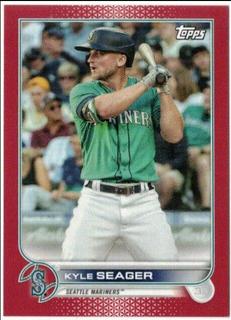 Kyle Seager
