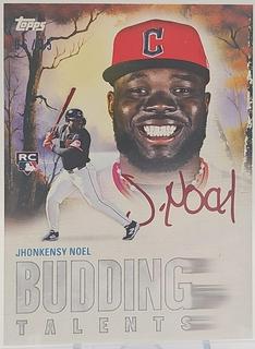 Jhonkensy Noel