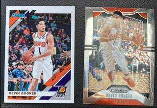 Devin Booker