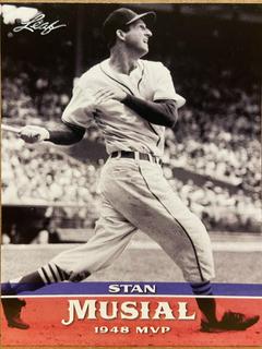 Stan Musial