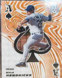 Kyle Hendricks
