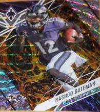 Rashod Bateman