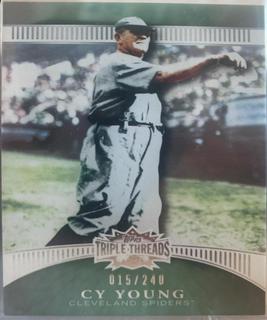 Cy Young