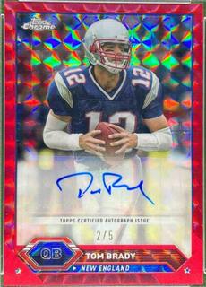 Tom Brady
