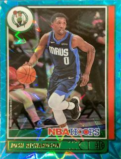 Josh Richardson