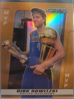 Dirk Nowitzki