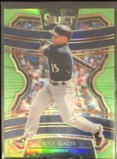Kyle Seager