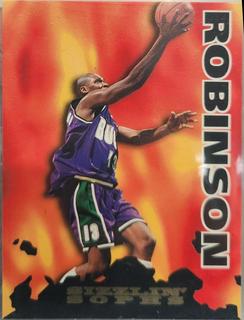 Glenn Robinson