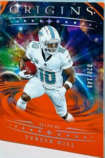 Tyreek Hill