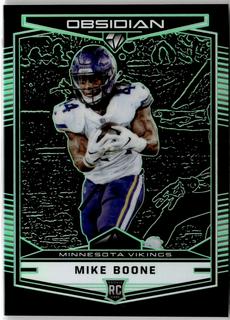 Mike Boone