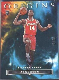 AJ Griffin