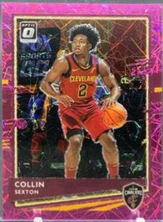 Collin Sexton