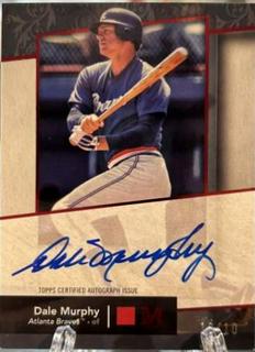 Dale Murphy