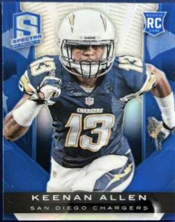 Keenan Allen