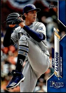 Tyler Glasnow