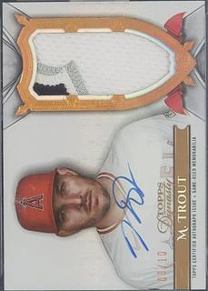 Mike Trout