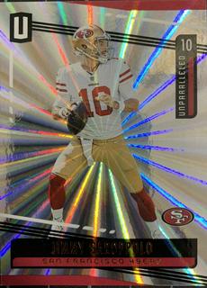 Jimmy Garoppolo