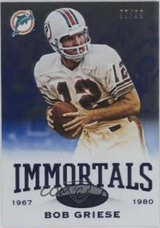 Bob Griese