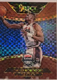 David Robinson