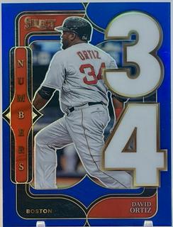 David Ortiz