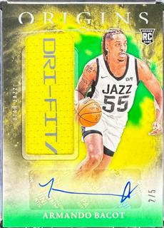 Armando Bacot
