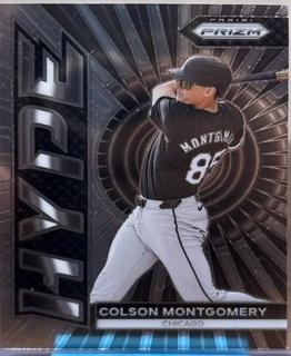 Colson Montgomery