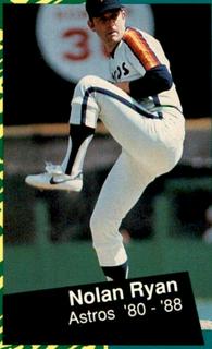 Nolan Ryan