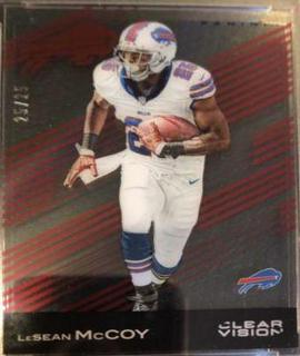 LeSean McCoy