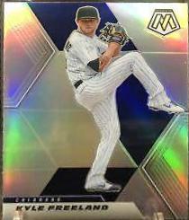 Kyle Freeland