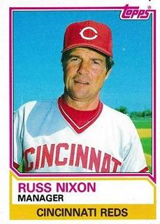 Russ Nixon
