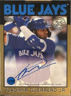 Vladimir Guerrero Jr.