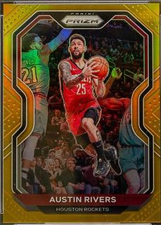 Austin Rivers