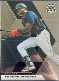 Yordan Alvarez