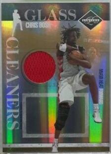 Chris Bosh