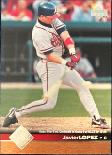 Javy Lopez