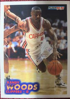 Randy Woods