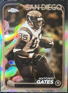 Antonio Gates