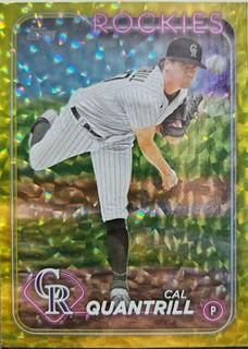 Cal Quantrill