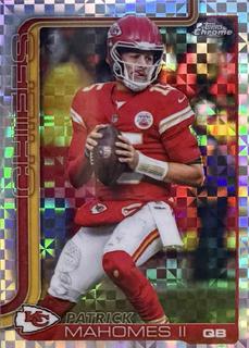 Patrick Mahomes II