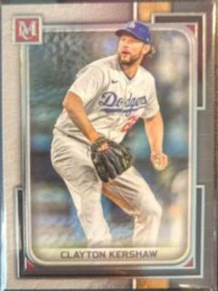 Clayton Kershaw