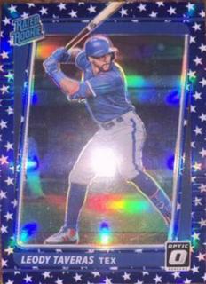 Leody Taveras