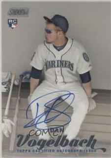 Dan Vogelbach