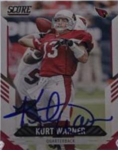 Kurt Warner