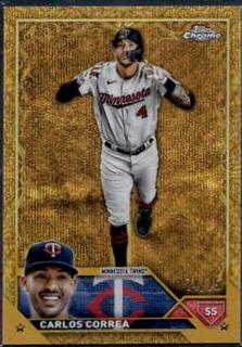 Carlos Correa