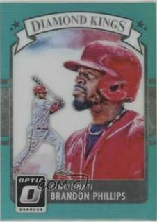 Brandon Phillips