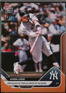 Aaron Judge