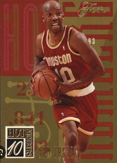 Sam Cassell